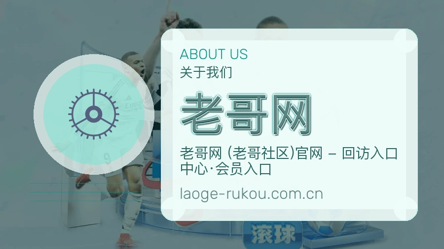 老哥网服务团队环境