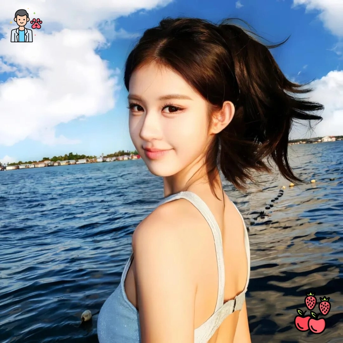 夏天